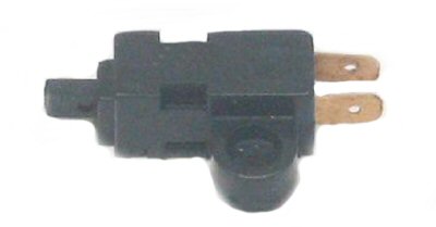 Left Brake Handle Switch